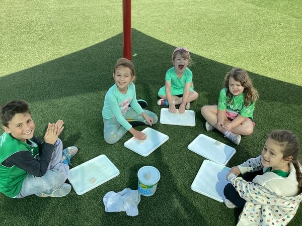Explorers - After School - Primrose Highland Village
