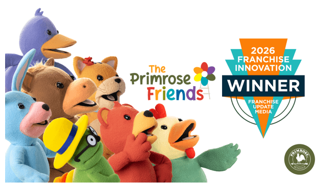 Primrose friends