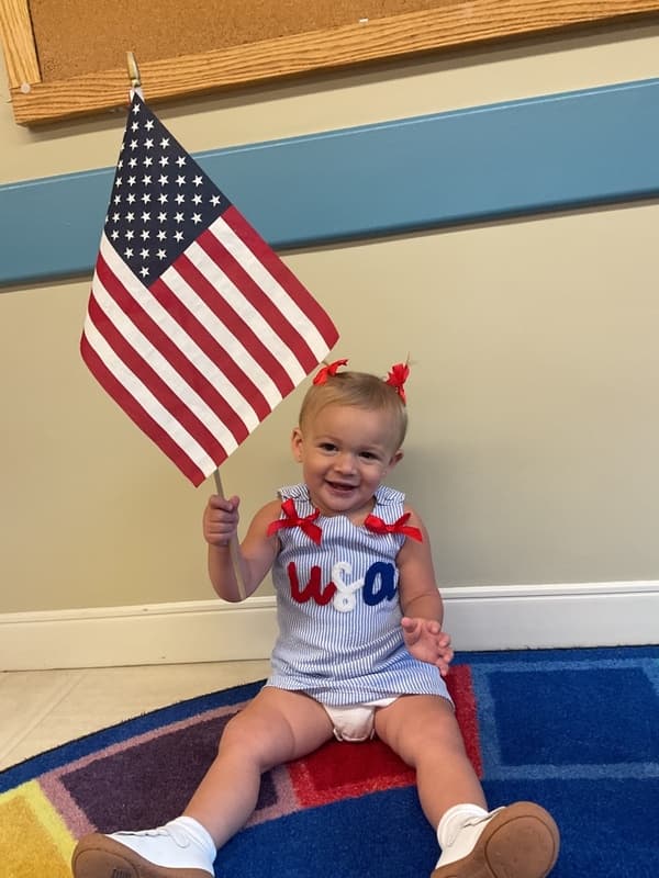 Patriot Day