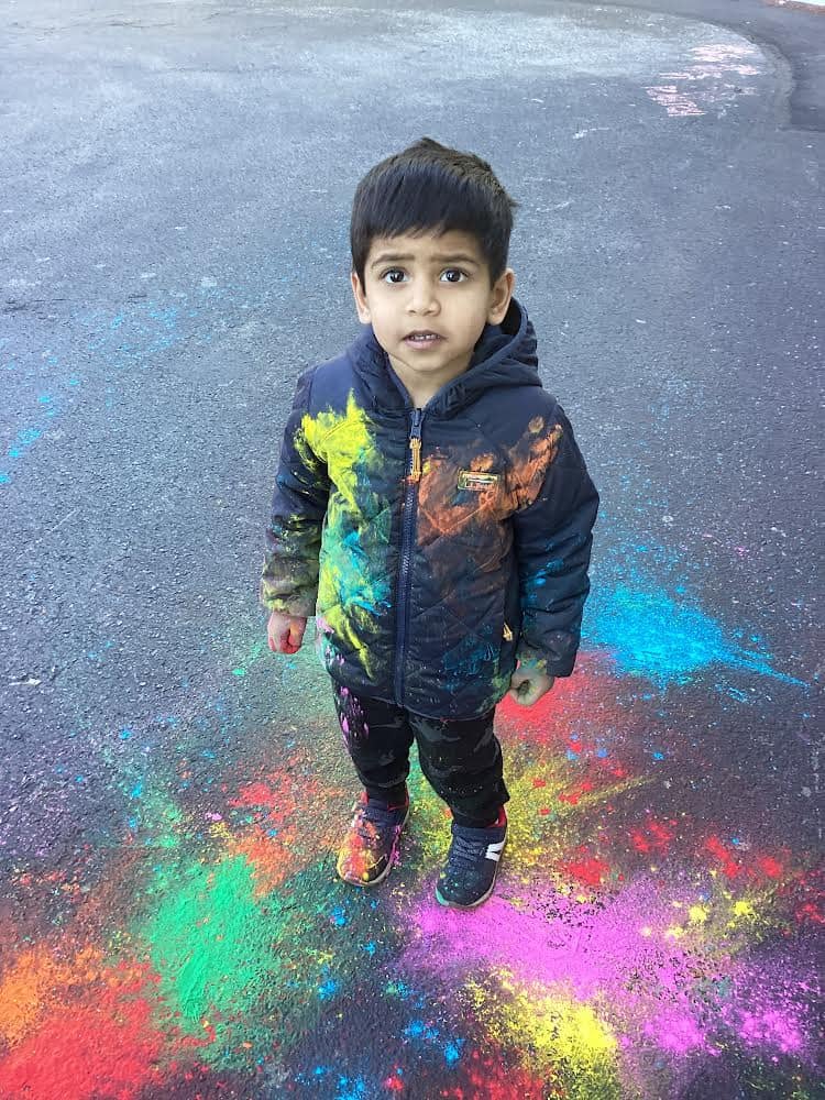 Holi