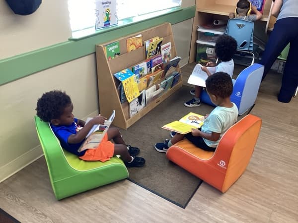 small group activity