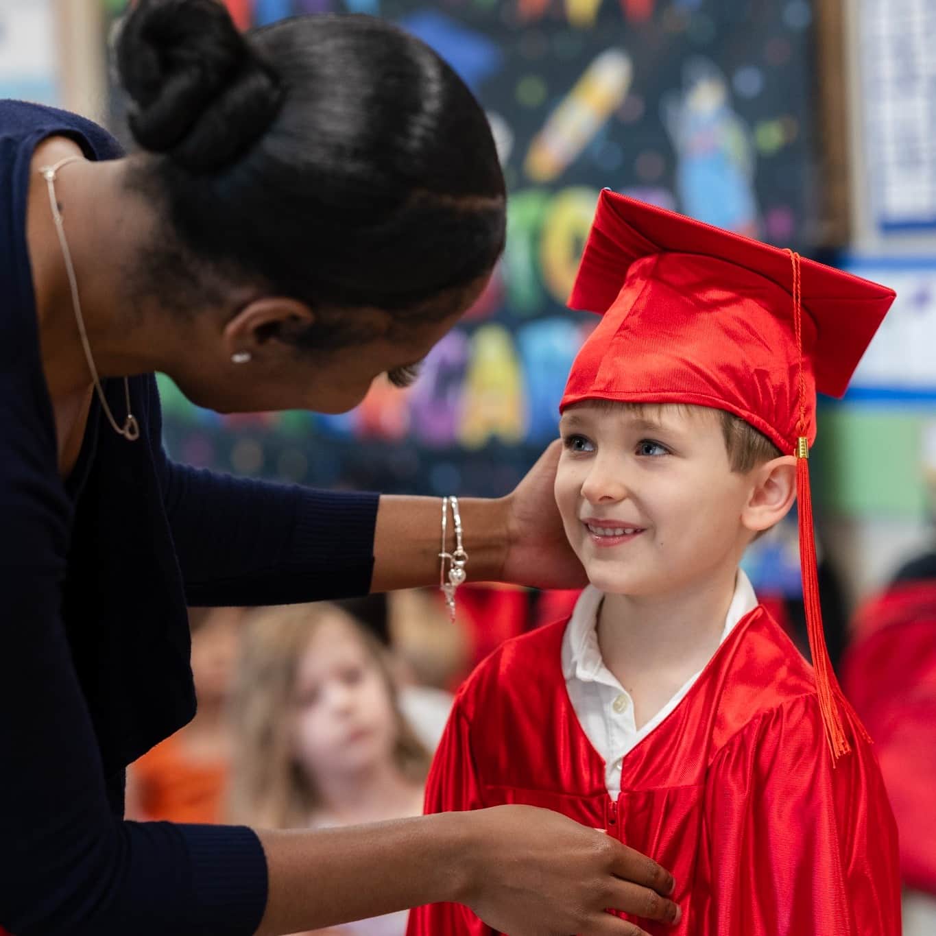 Graduation