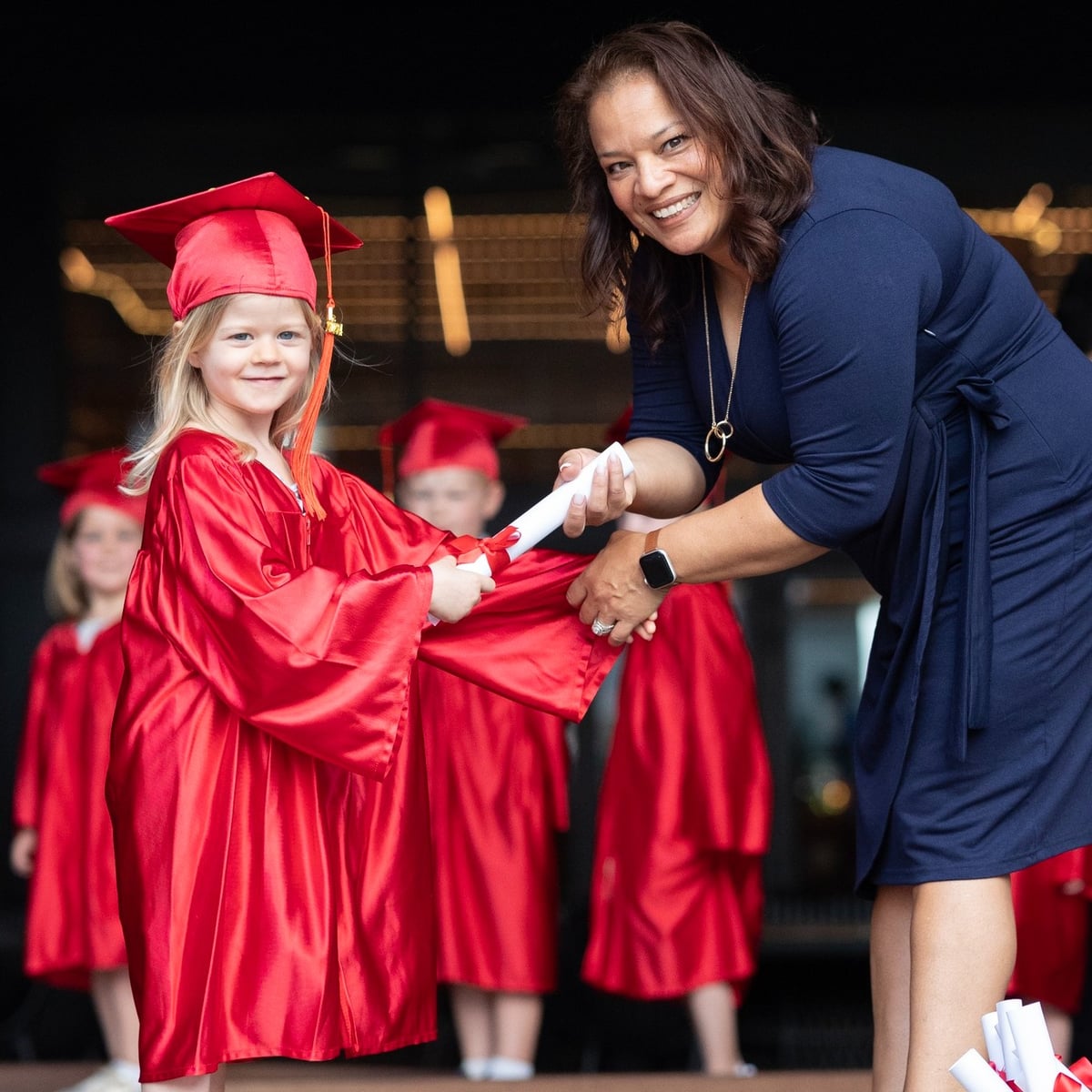 graduation