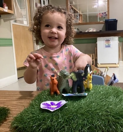 Wonder Time primrose highland village Early preschool