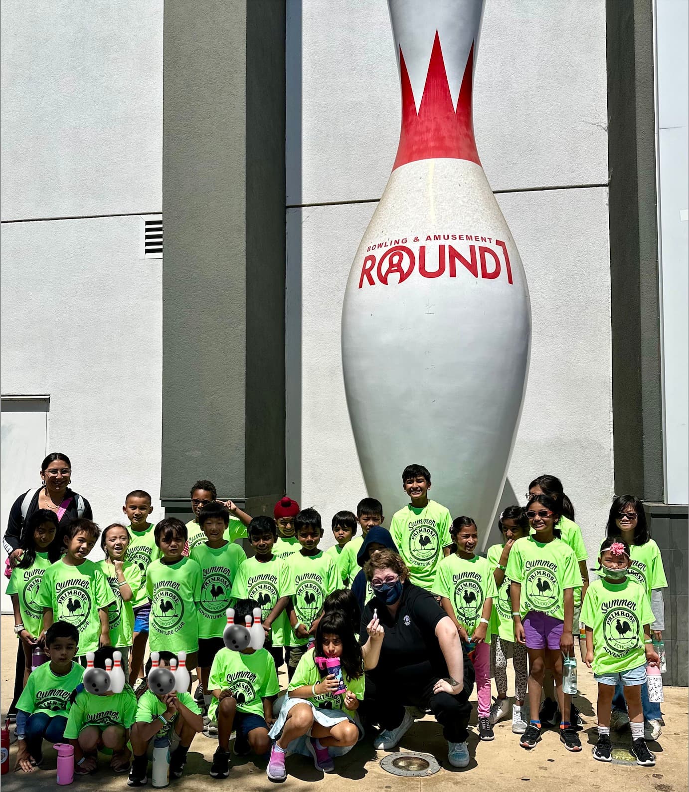 afterschool program evergreen san jose