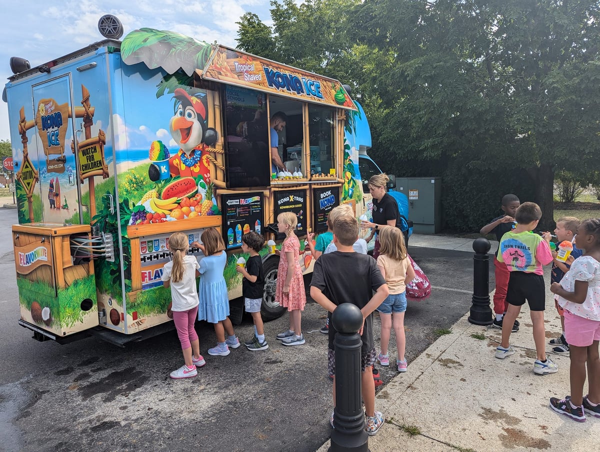 Primrose Schools- Pinnacle - Summer