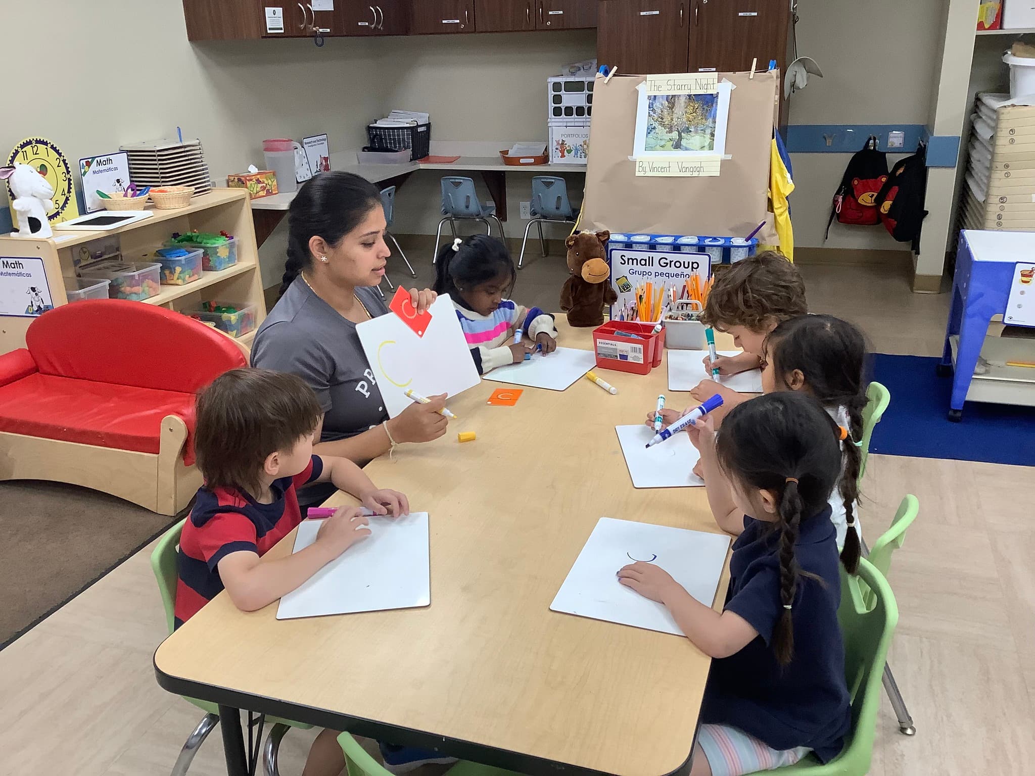 Toddler Daycare, Toddler Preschool, Best toddler Daycare in San Jose, Best preschool in San Jose