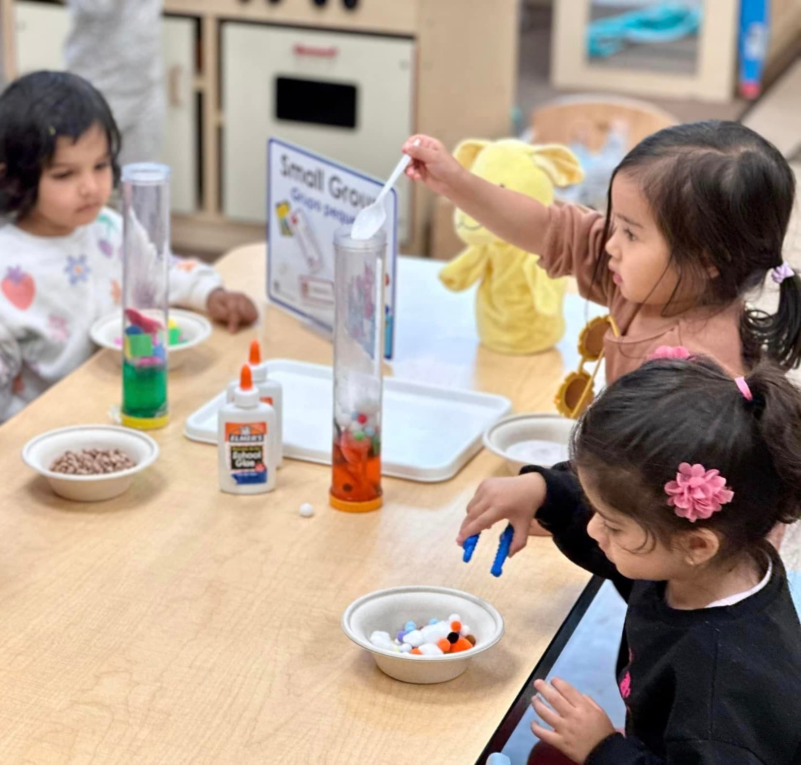 Toddler Daycare, Toddler Preschool, Best toddler Daycare in San Jose, Best preschool in San Jose