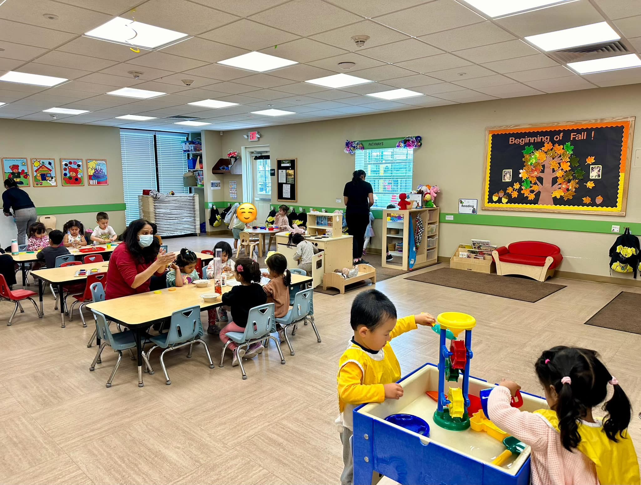 Toddler Daycare, Toddler Preschool, Best toddler Daycare in San Jose, Best preschool in San Jose