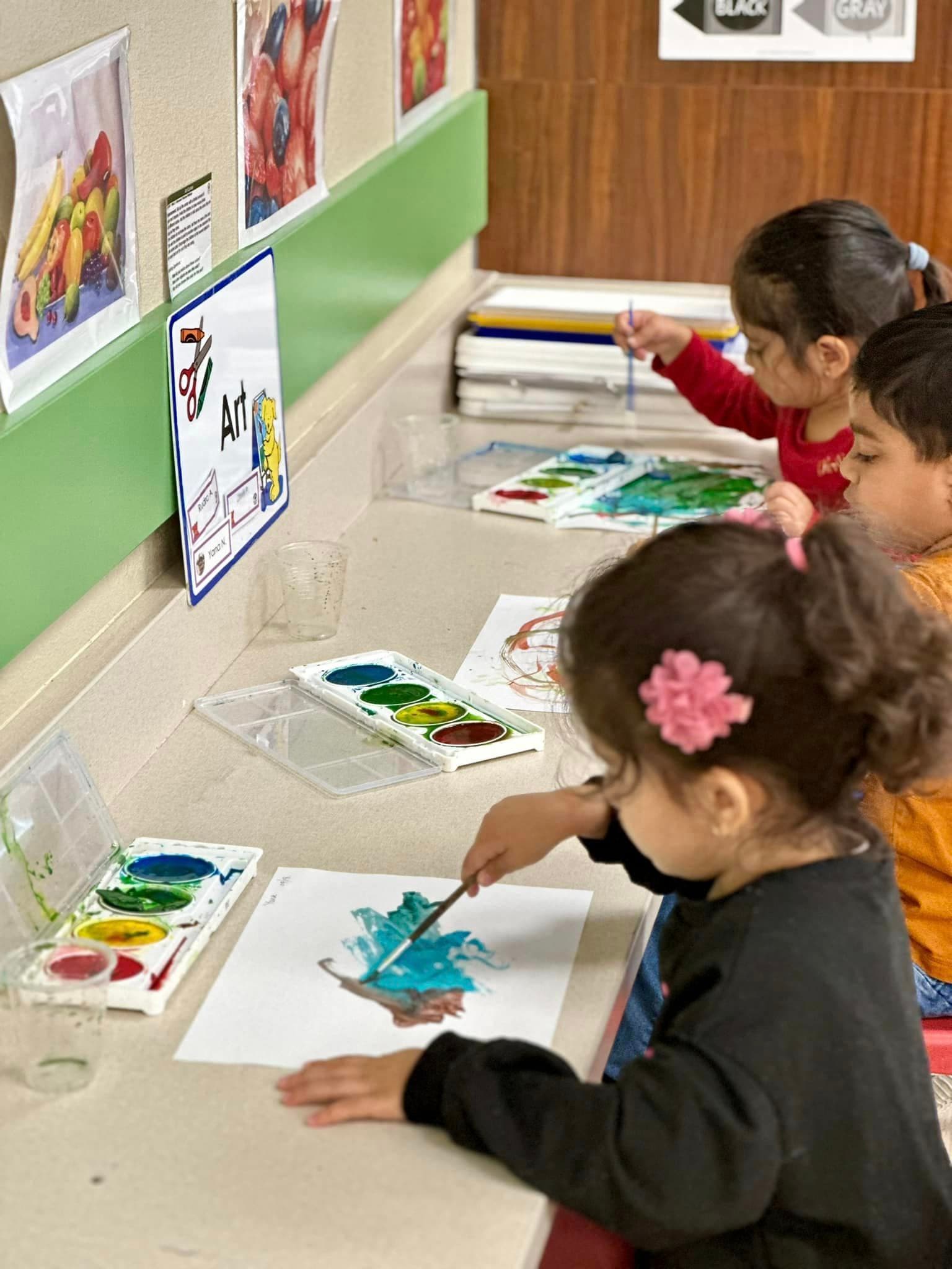 Toddler Daycare, Toddler Preschool, Best toddler Daycare in San Jose, Best preschool in San Jose