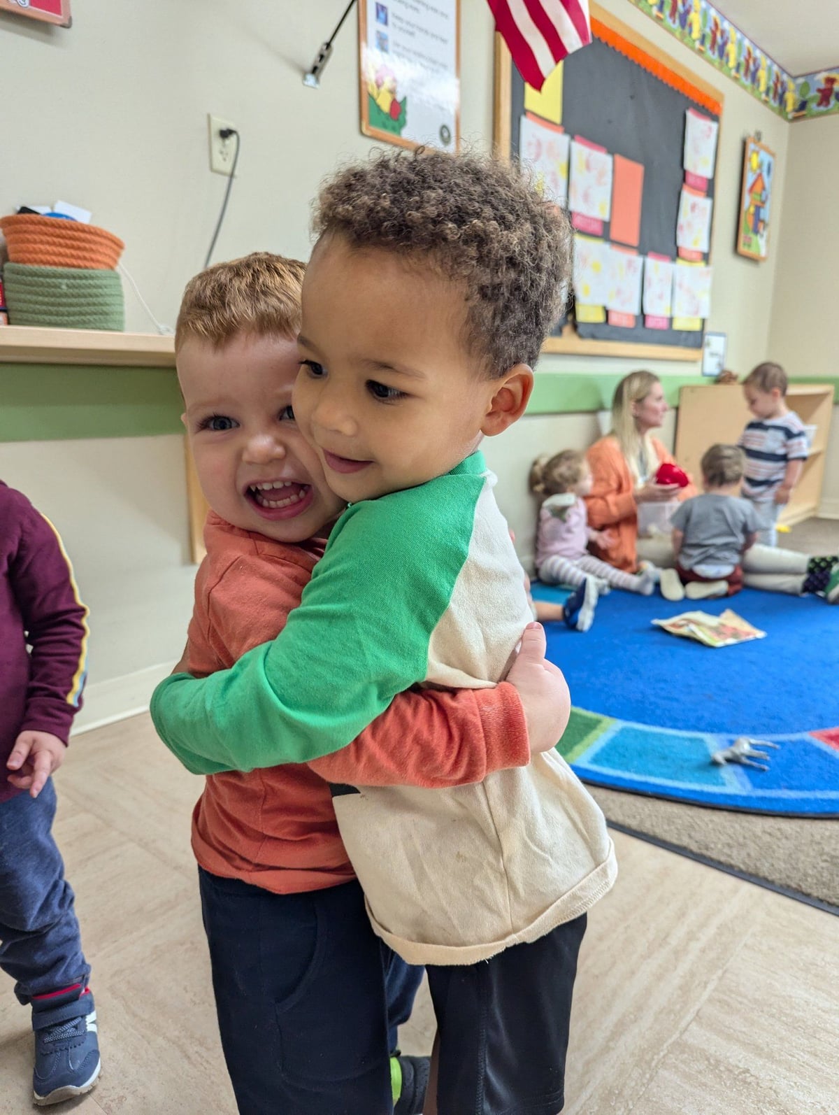 Primrose Schools- Pinnacle- Toddlers