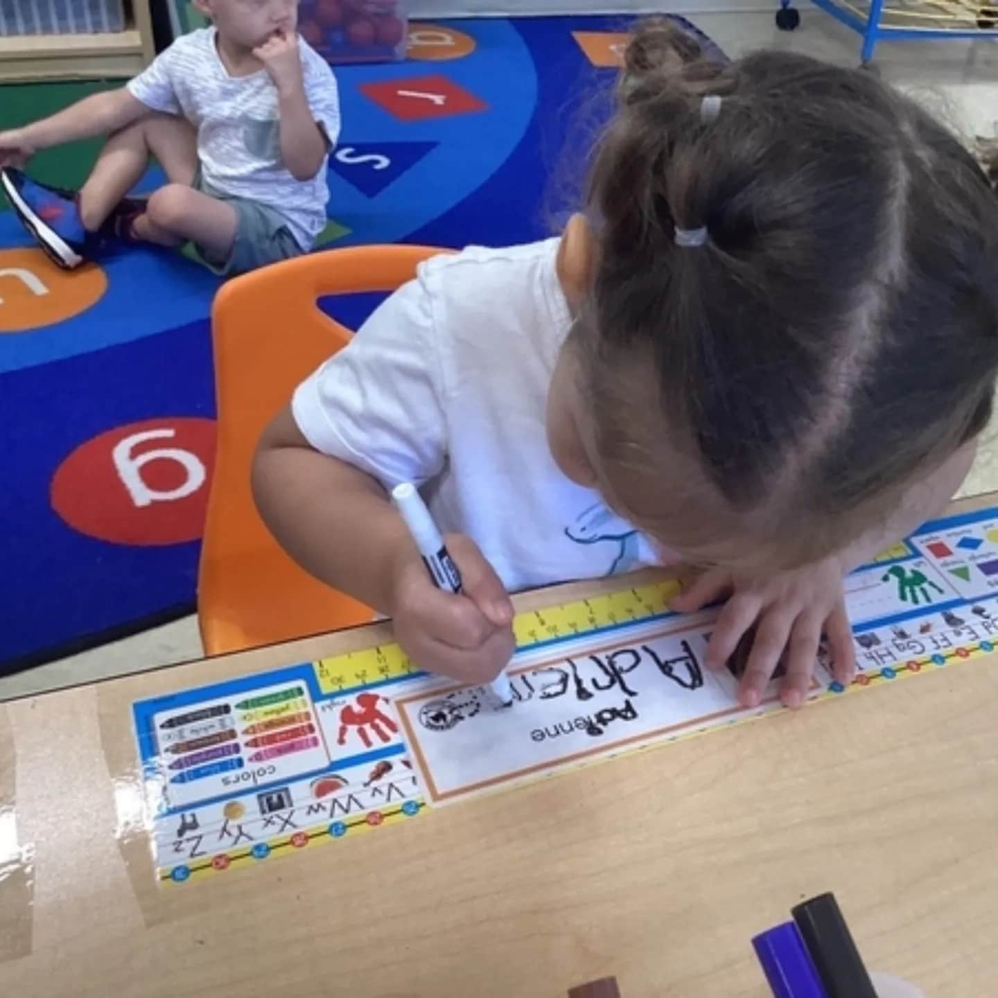 Allen Childcare