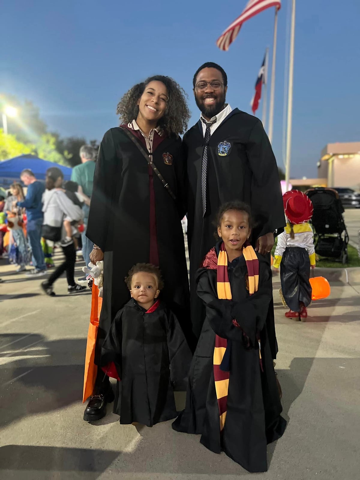 Fall Fest Fun - October 2024