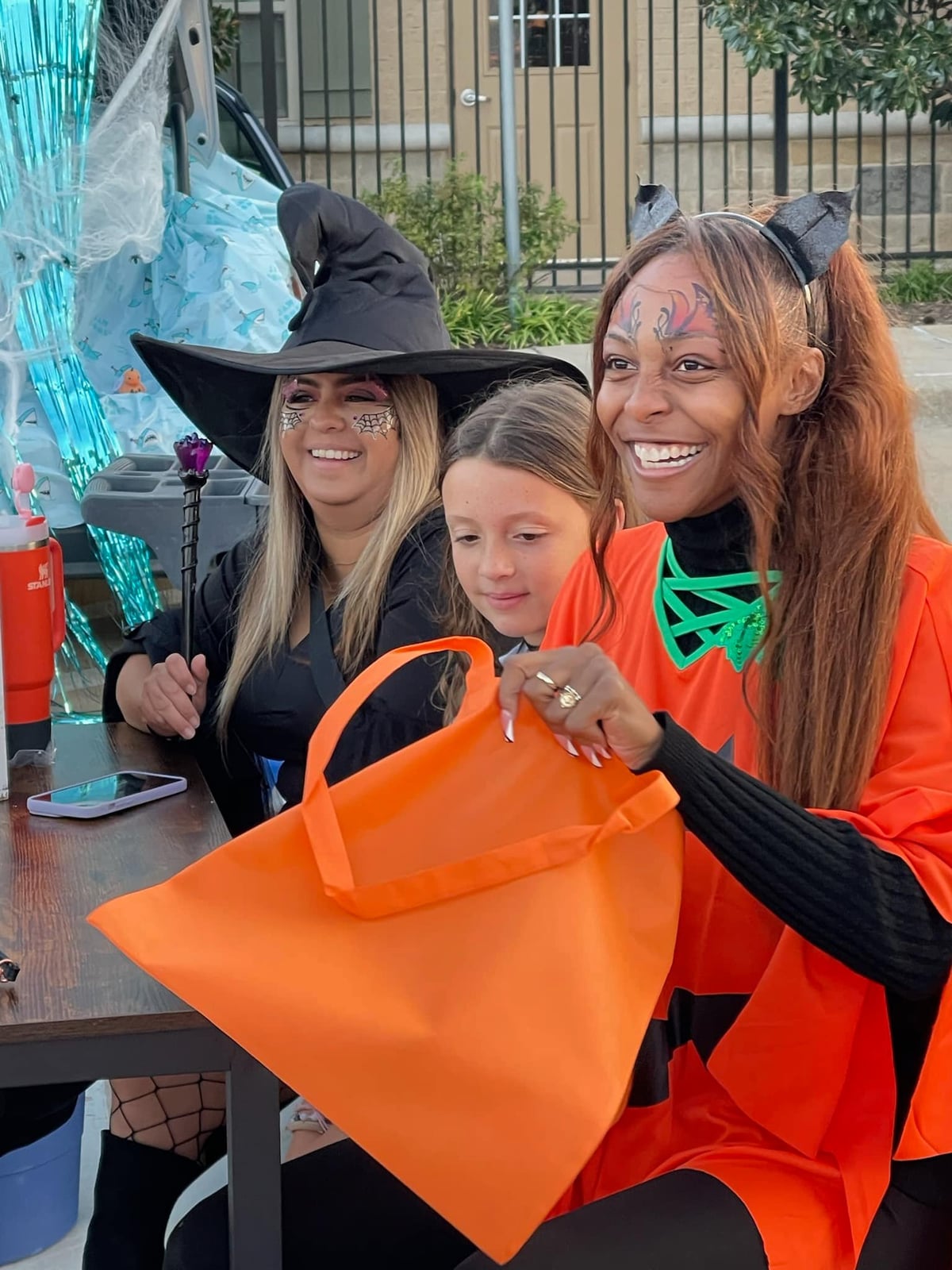 Fall Fest Fun - October 2024