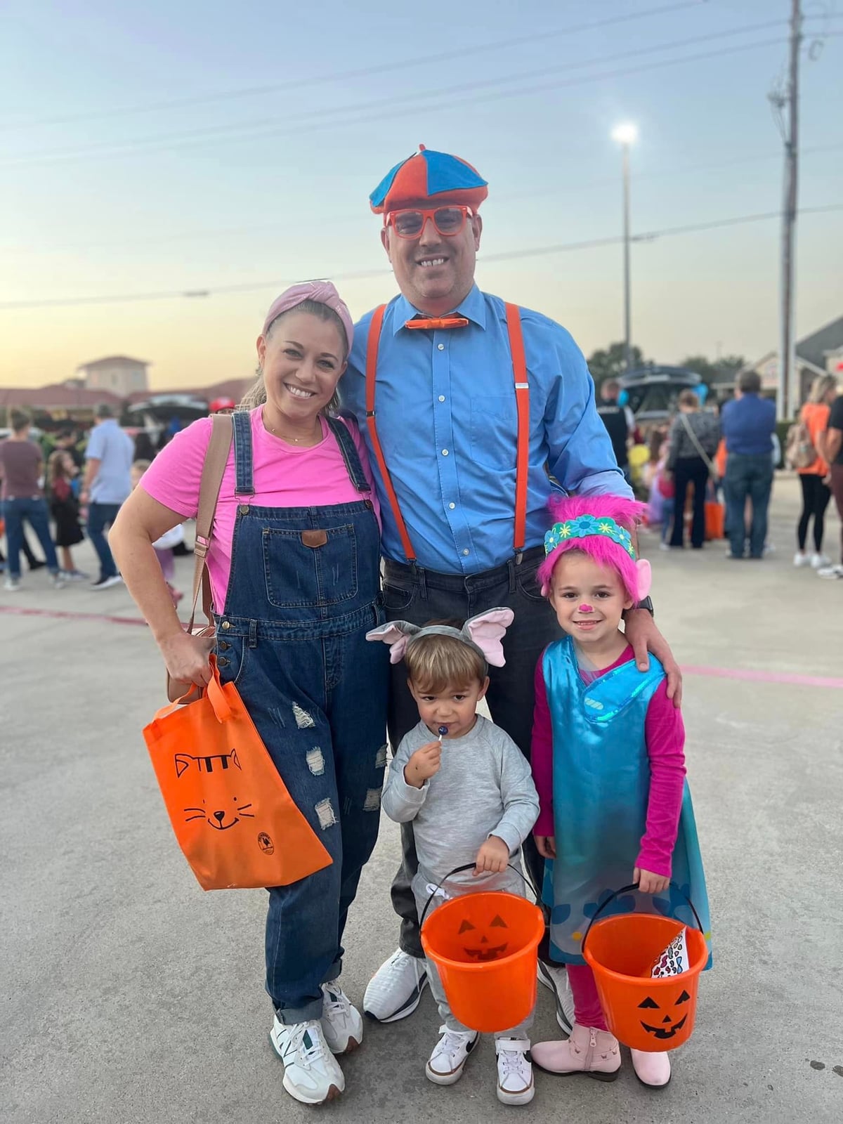 Fall Fest Fun - October 2024
