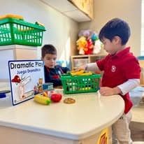 Pre-kindergarten in Richardson