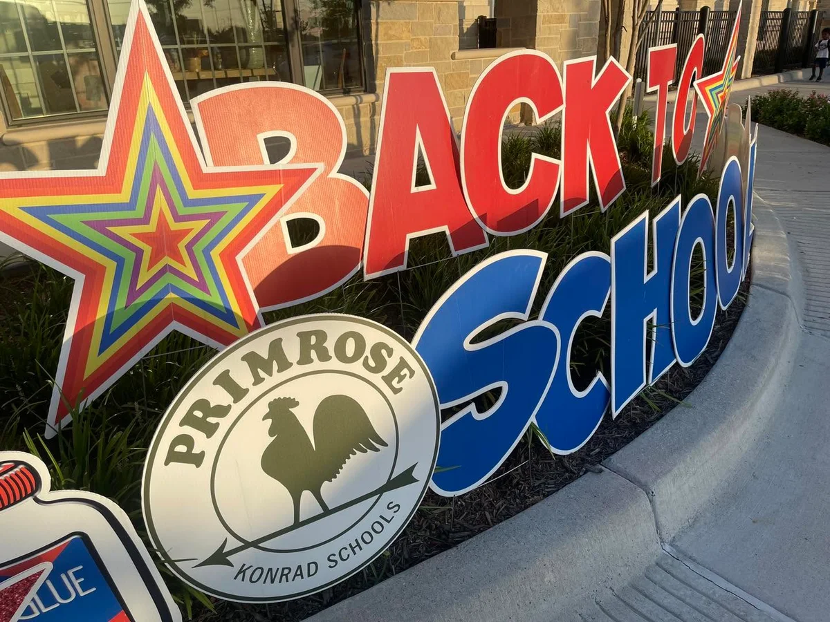 Back to School 2026