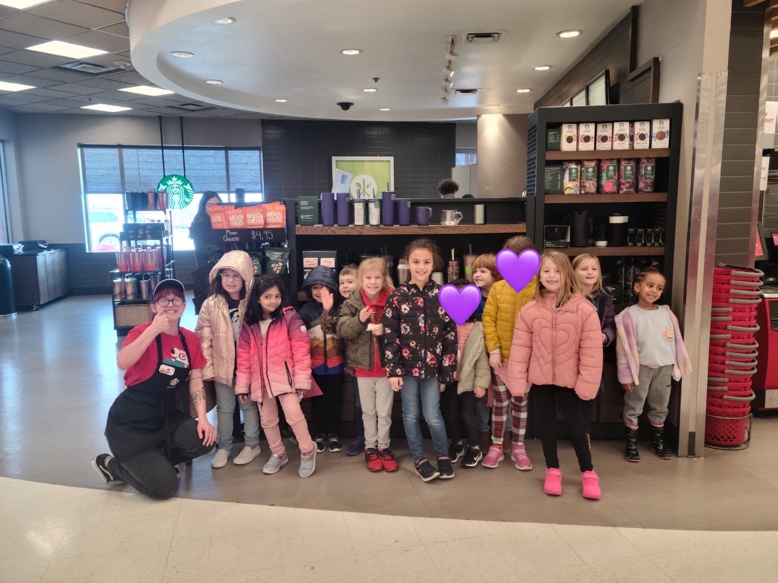 World Kindness Day