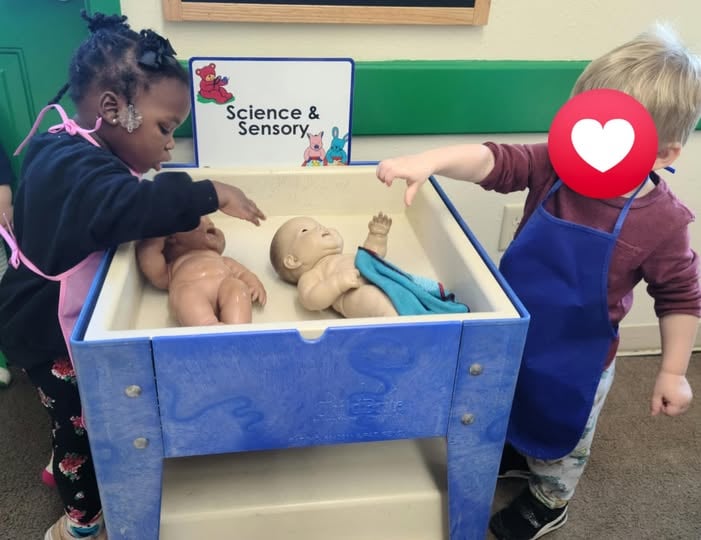 Science and Sensory