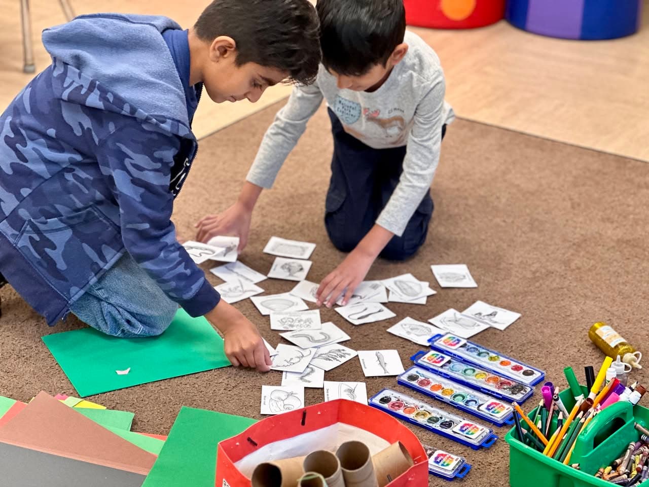 Toddler Daycare, Toddler Preschool, Best toddler Daycare in San Jose, Best preschool in San Jose