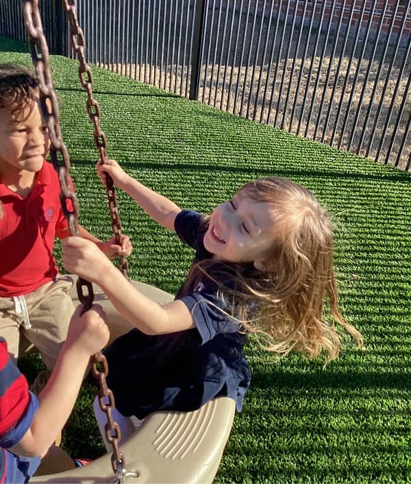 Pre Kindergarten in McKinney