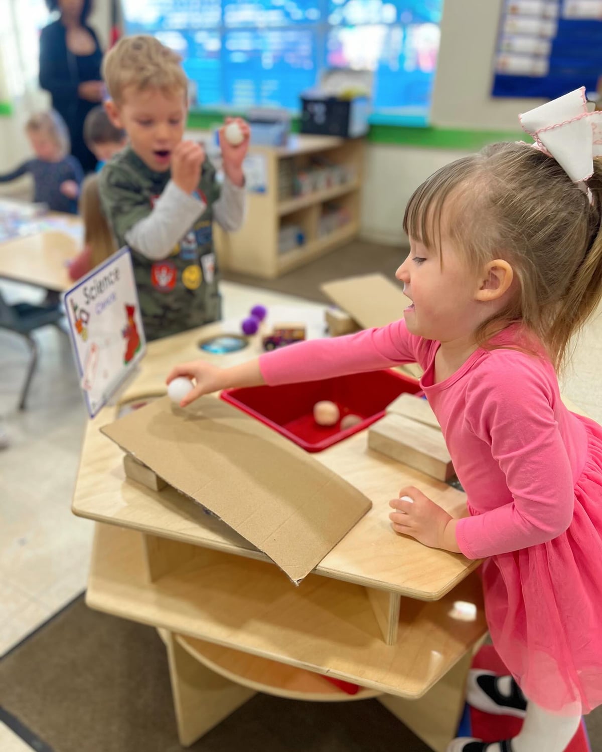 Day Care in Lavon Texas