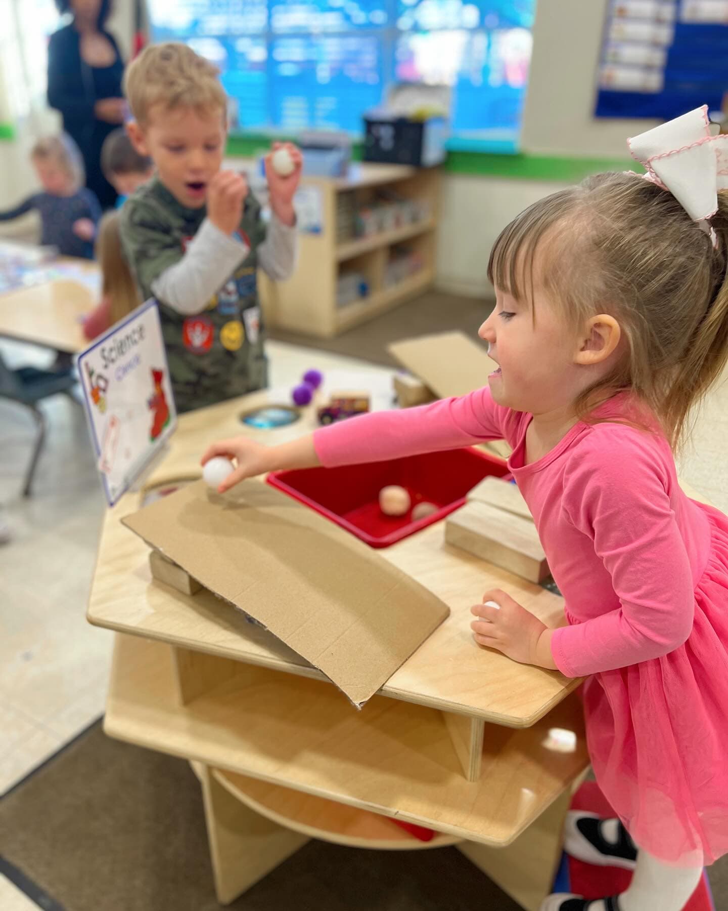 Day Care in Lavon Texas