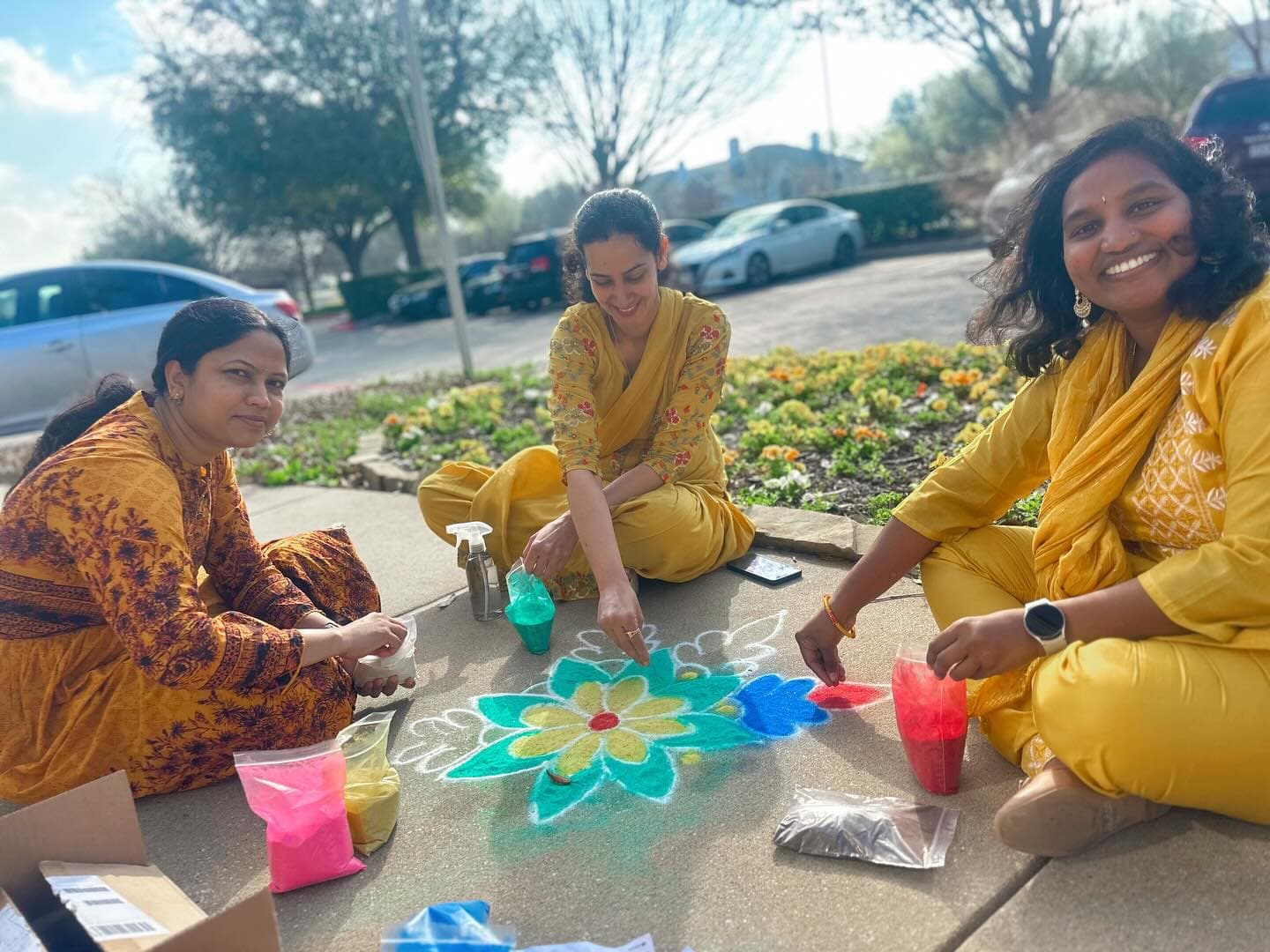 Child Care in Sachse Texas