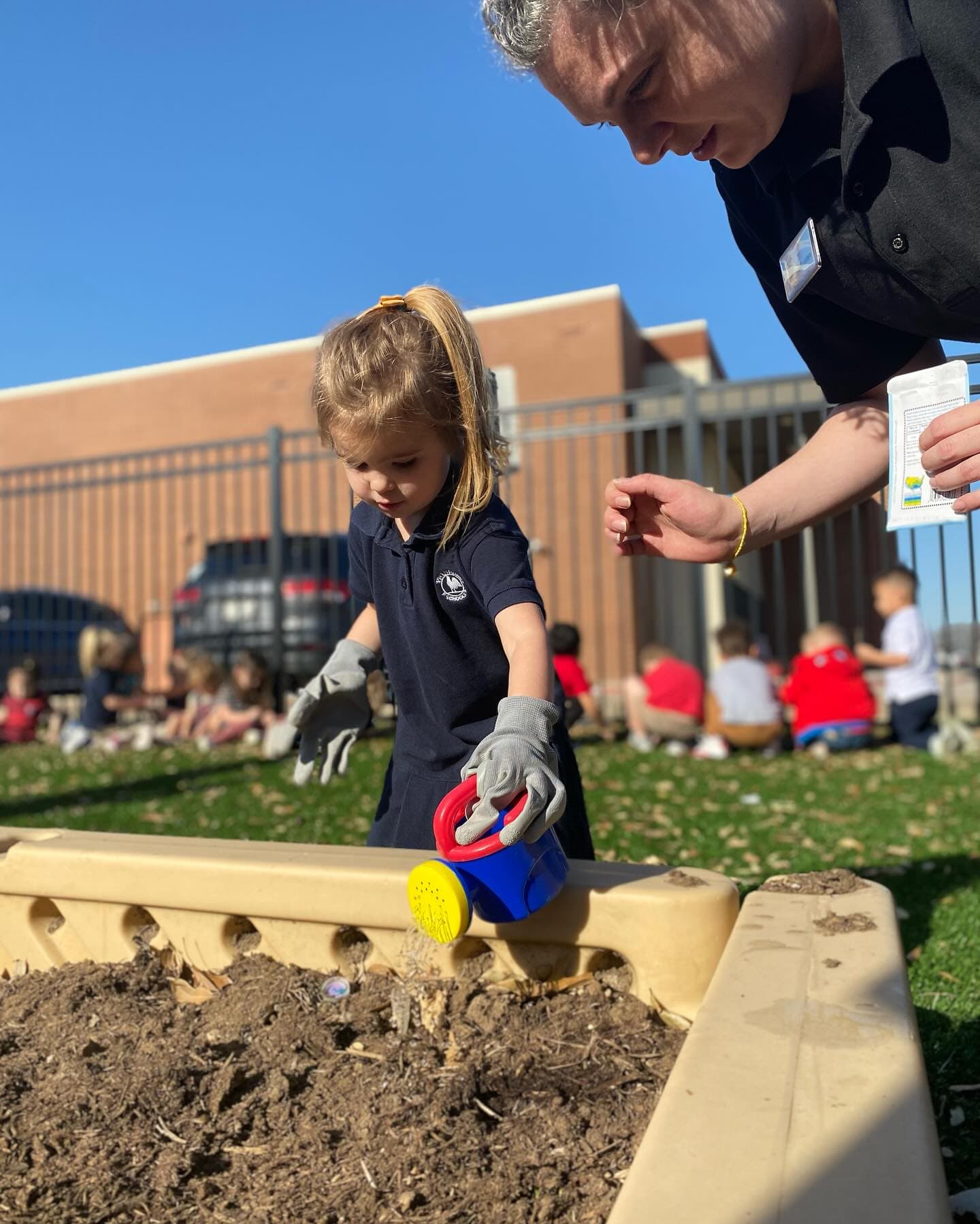 It’s the season for gardening!