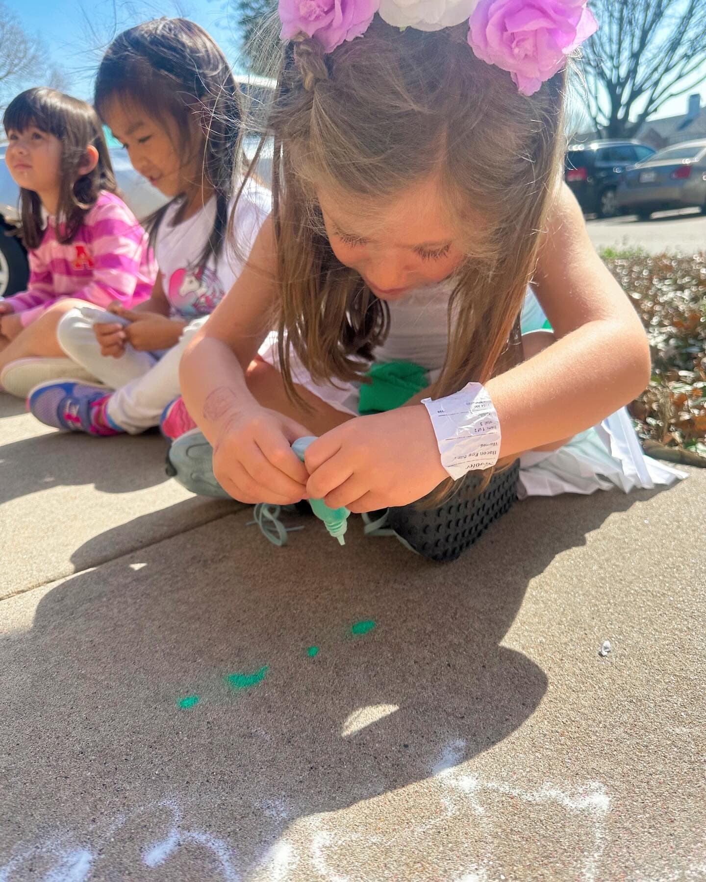 Preschool in Wylie Texas