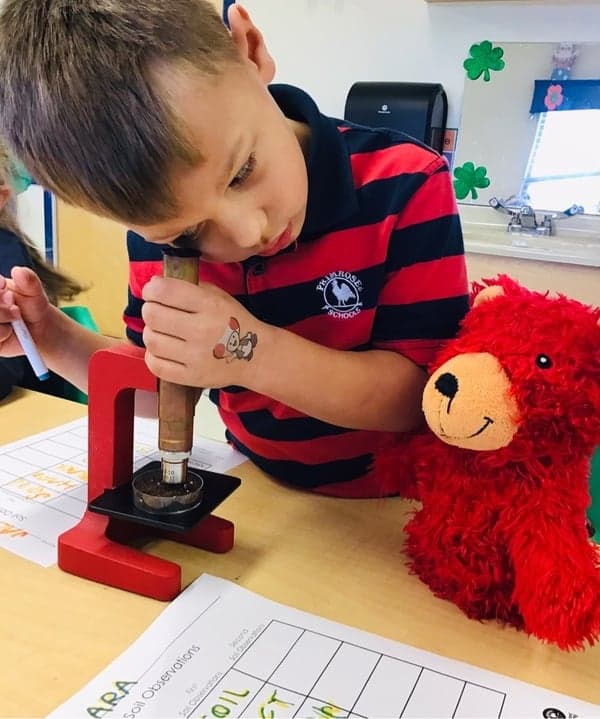 Pre-Kindergarten