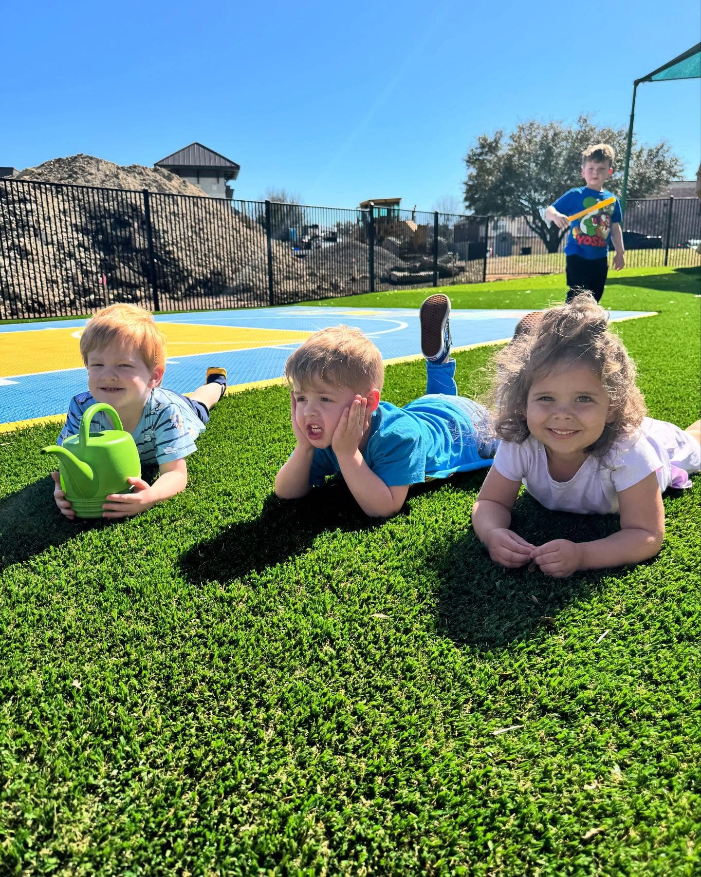 Priavte Preschool Near Me