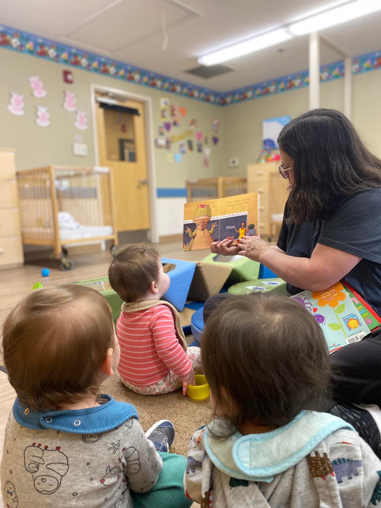 Story Time