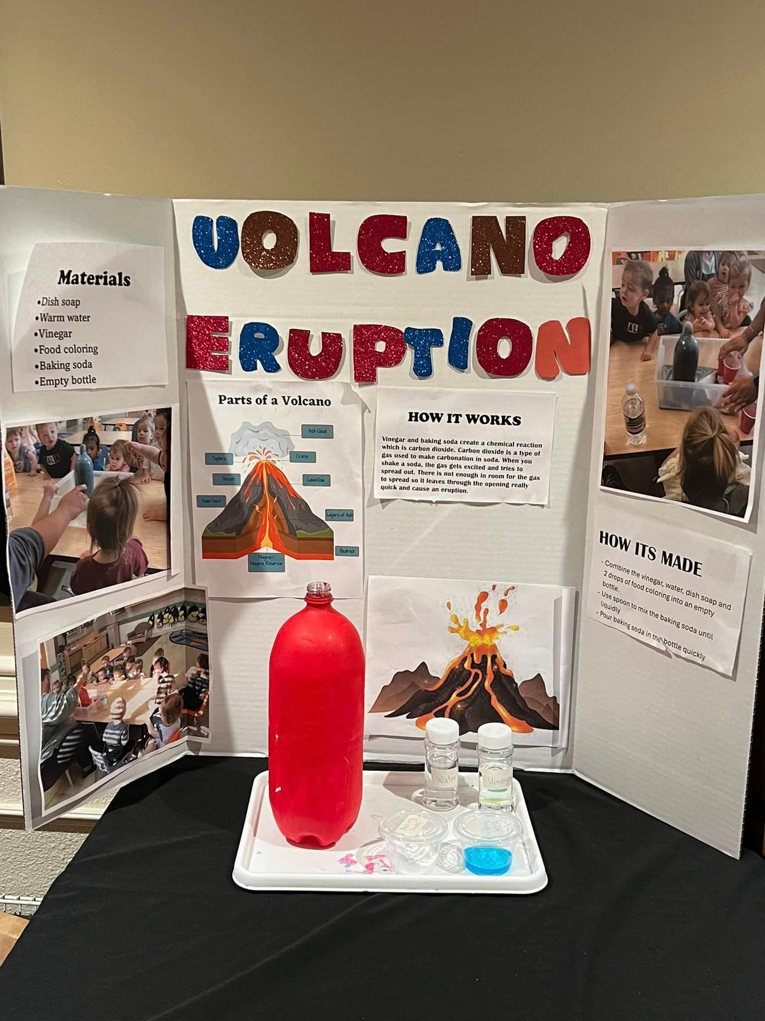 science project
