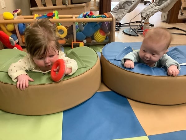 The Primrose School of Grandivew