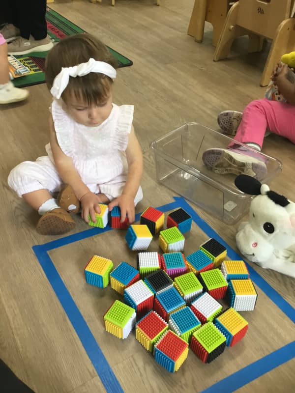 CN TODDLER