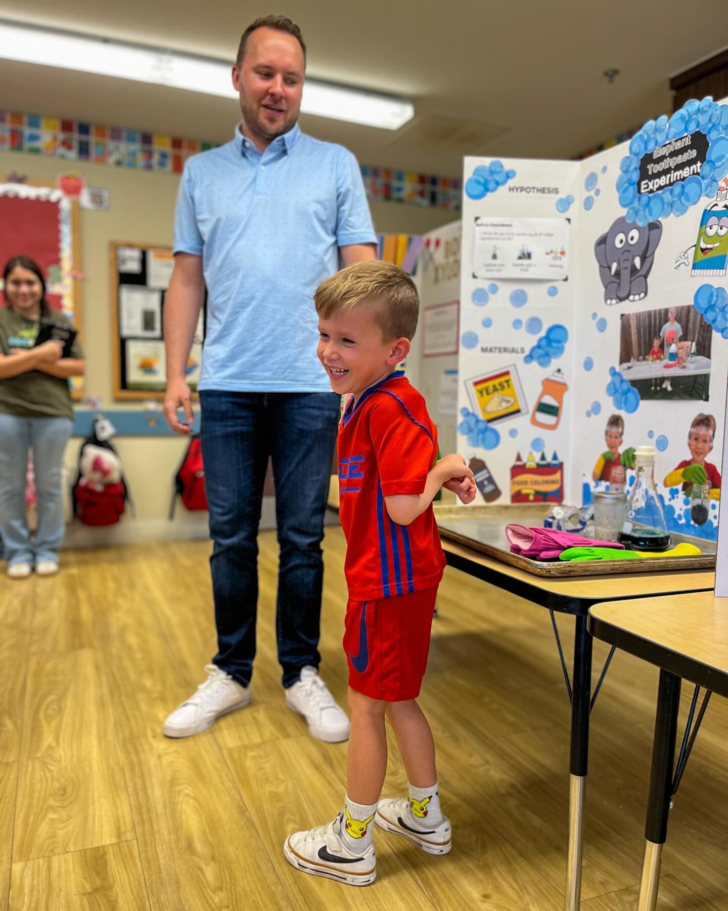 Science Fair
