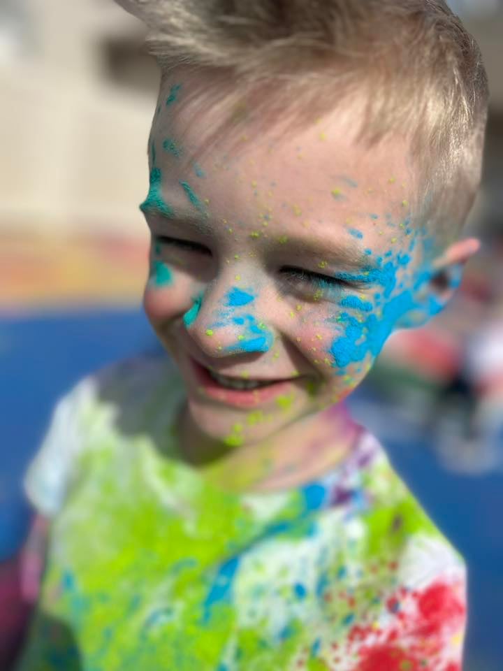 Color Party