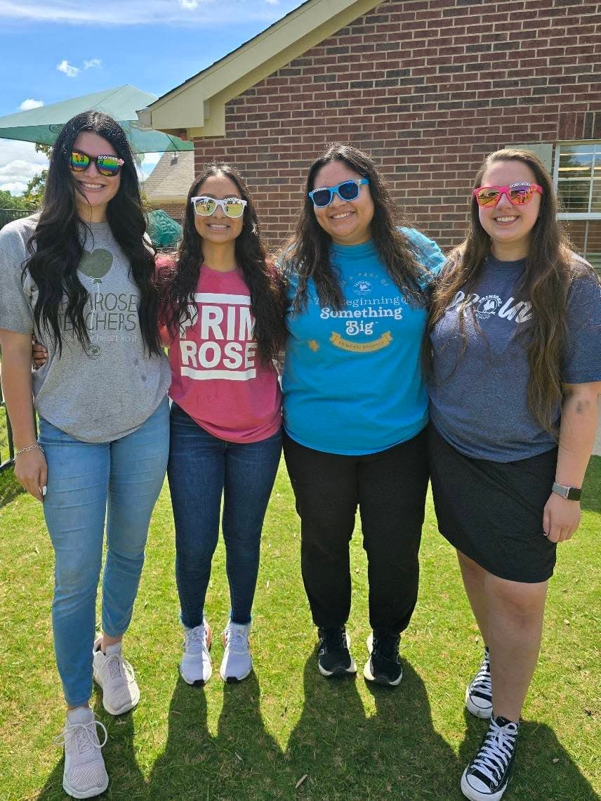 Pre-Kindergarten Team