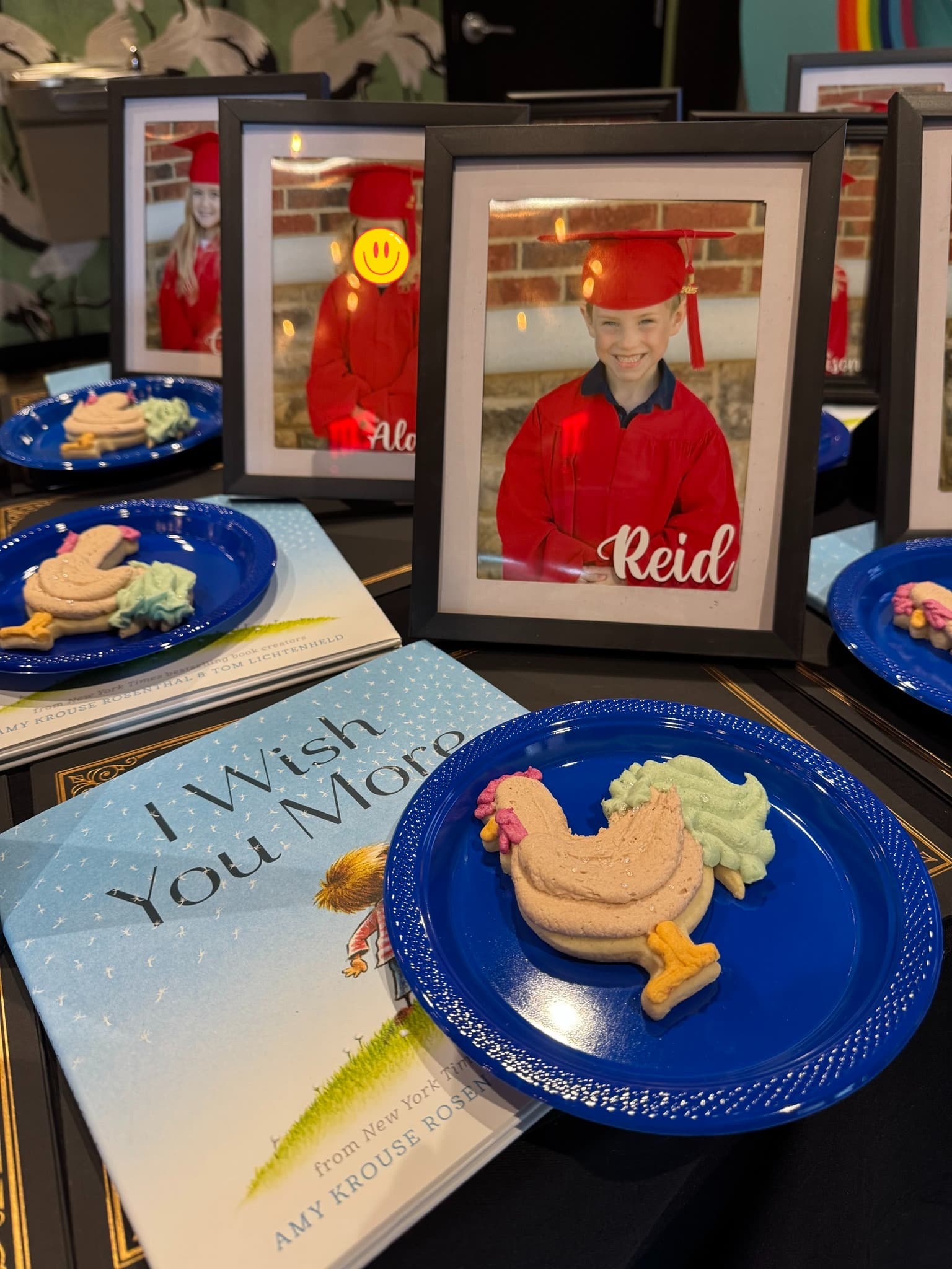 Pre-K Graduation
