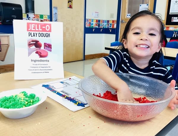 Pre-Kindergarten