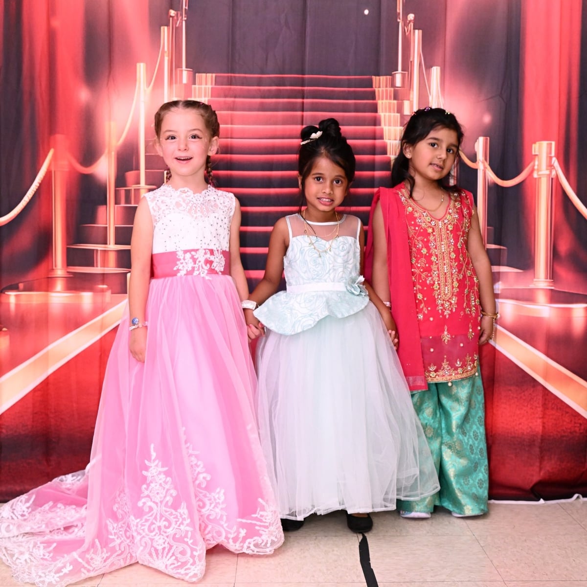 The VPK Prom was such a fun night of dancing and celebrating the amazing school year