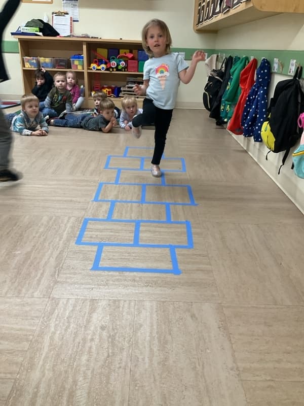 Preschool Pathways