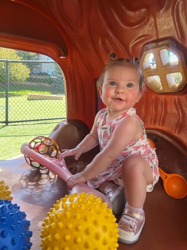 Outside Play