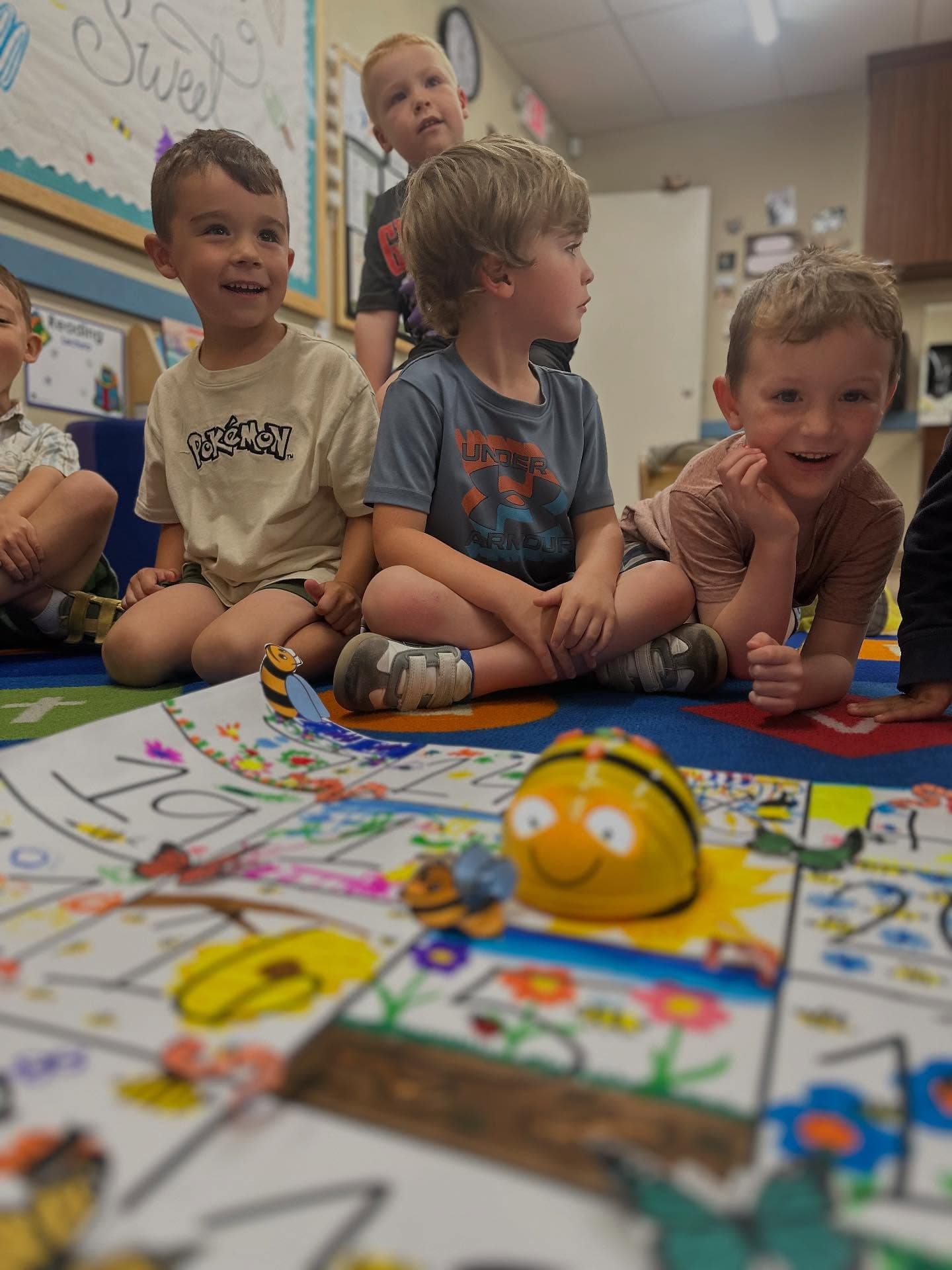 PreK