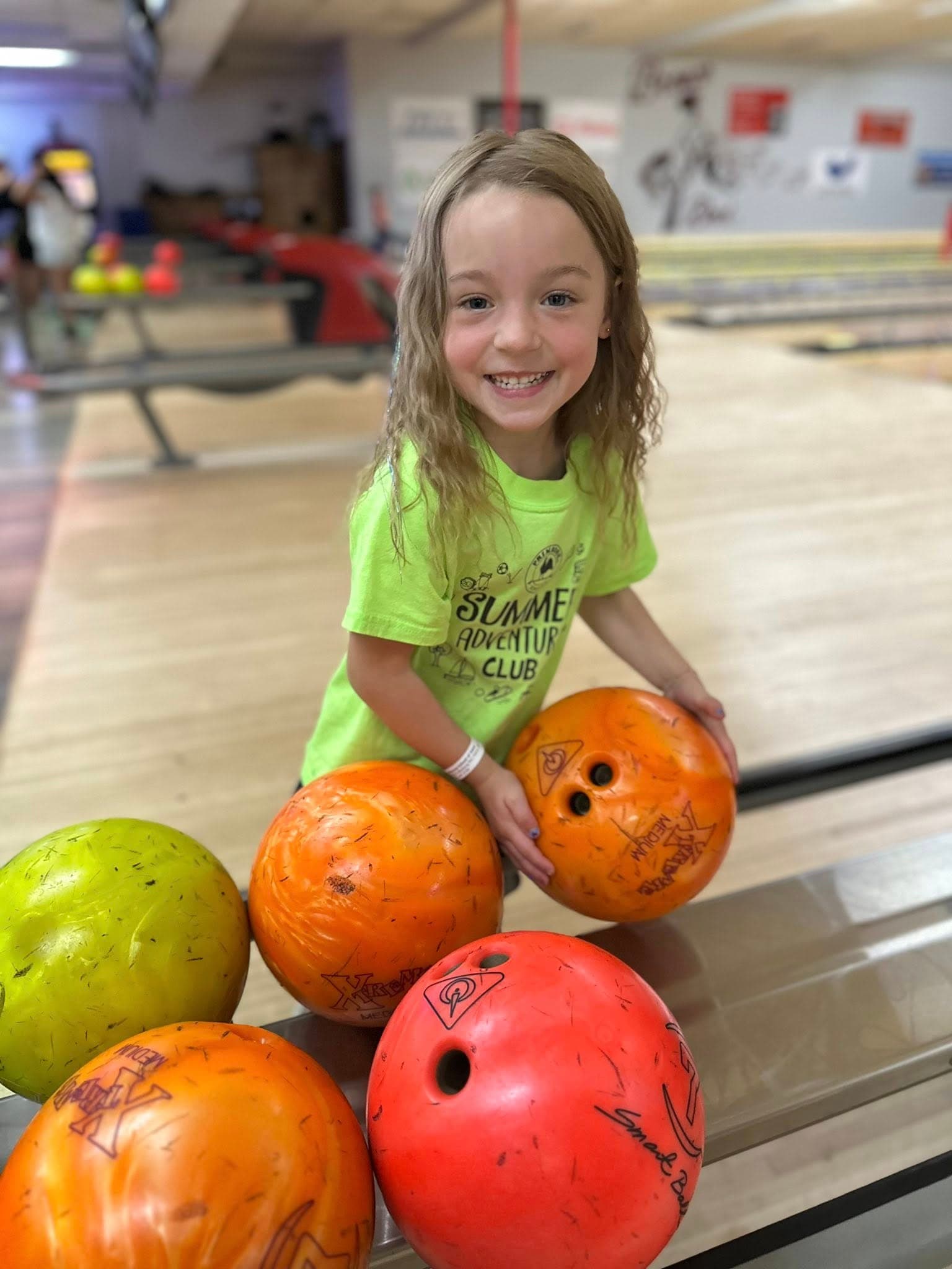 Bowling