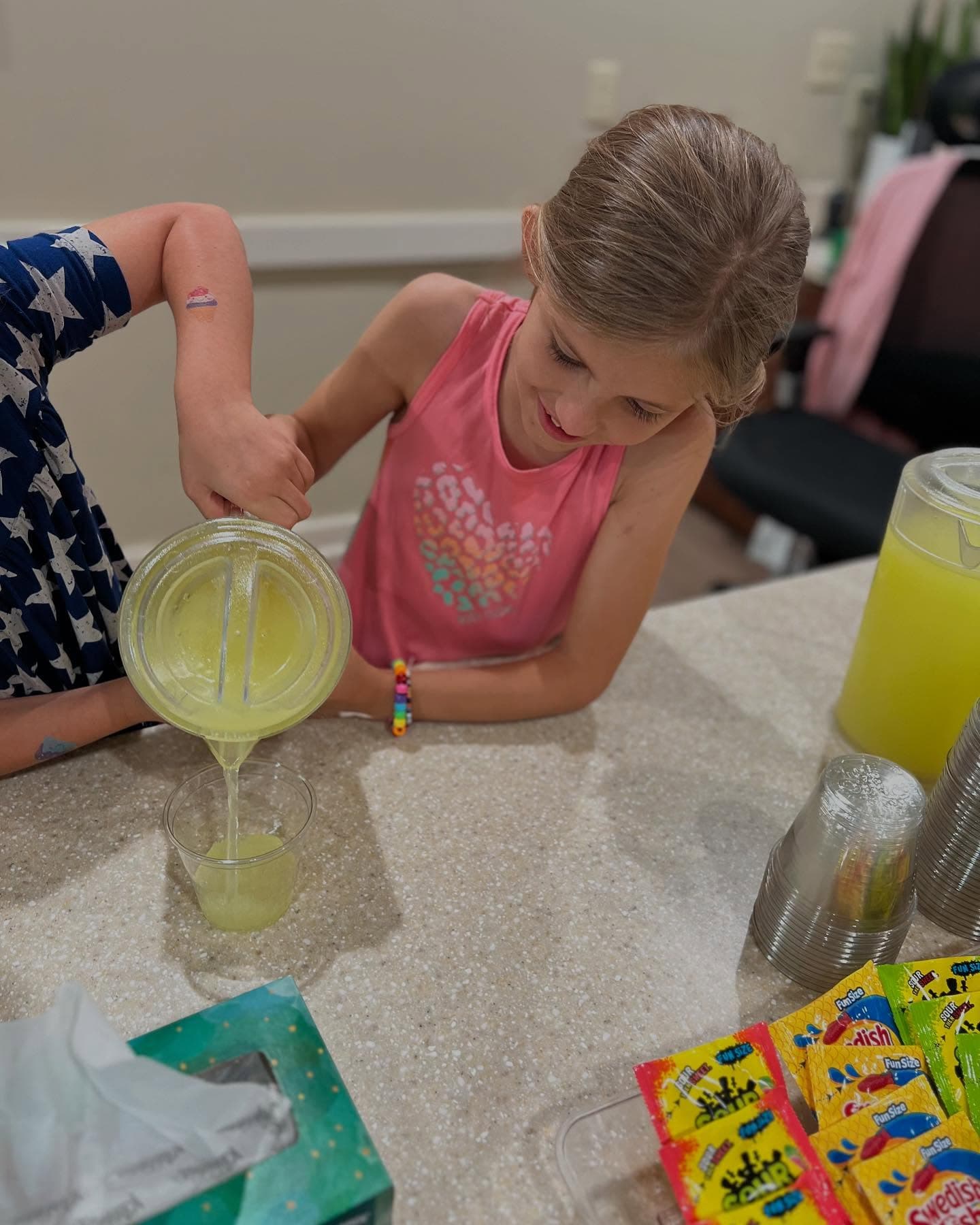 Lemonade