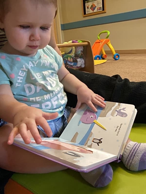 Story Time