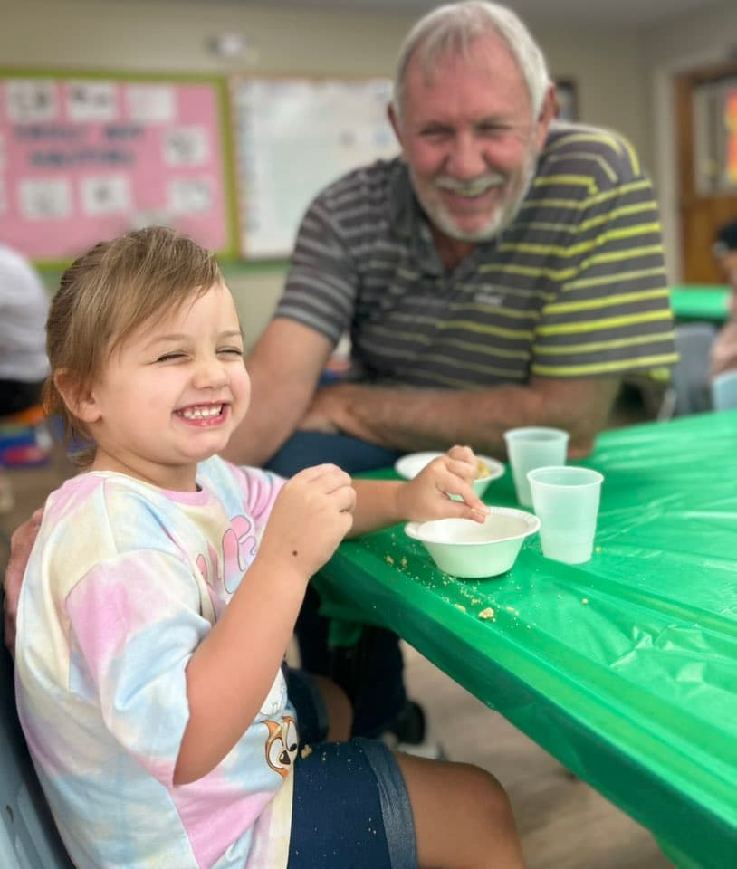 Grandparents Day