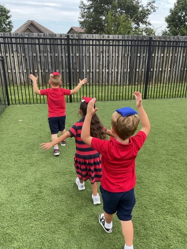 pre-k fours fives pre kindergarten learning circle time small group writing math science steam stem technology fun loving caring
